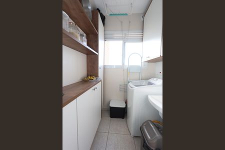 Apartamento à venda com 47m², 2 quartos e 1 vagaÁrea de Serviço