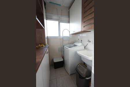 Apartamento à venda com 47m², 2 quartos e 1 vagaÁrea de Serviço