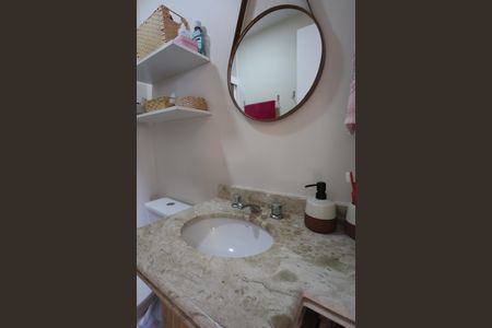 Apartamento à venda com 47m², 2 quartos e 1 vagaBanheiro
