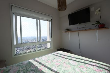 Apartamento à venda com 47m², 2 quartos e 1 vagaquarto 2