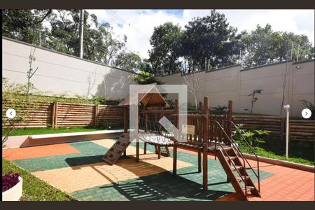 Apartamento à venda com 47m², 2 quartos e 1 vagaÁrea comum - Playground