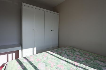 Apartamento à venda com 47m², 2 quartos e 1 vagaquarto 2