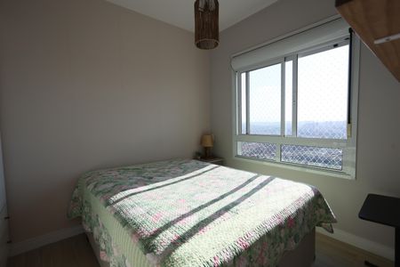 Apartamento à venda com 47m², 2 quartos e 1 vagaquarto 2
