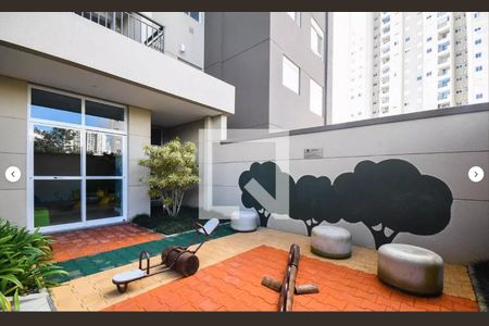 Apartamento à venda com 47m², 2 quartos e 1 vagaÁrea comum - Playground
