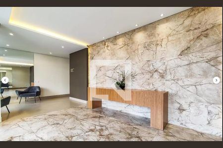 Apartamento à venda com 47m², 2 quartos e 1 vagahall