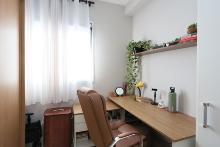 Apartamento à venda com 47m², 2 quartos e 1 vagaquarto 1