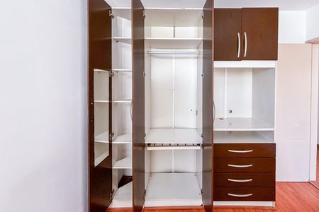 Apartamento para alugar com 44m², 1 quarto e 1 vagaQuarto 2