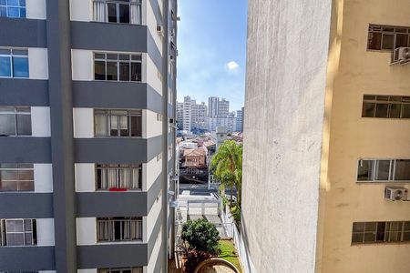 Apartamento para alugar com 44m², 1 quarto e 1 vagaVista do Quarto