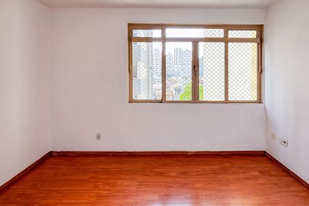 Apartamento para alugar com 44m², 1 quarto e 1 vagaQuarto