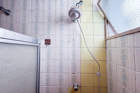 Apartamento para alugar com 44m², 1 quarto e 1 vagaBanheiro social