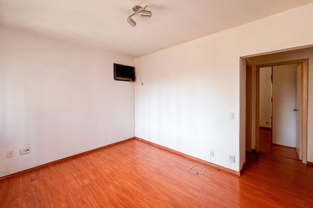 Apartamento para alugar com 44m², 1 quarto e 1 vagaQuarto