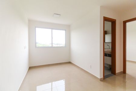 Sala de apartamento para alugar com 2 quartos, 45m² em Colônia (zona Leste), São Paulo