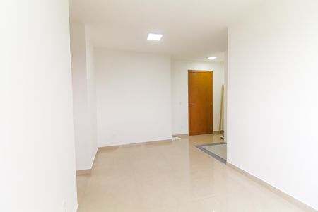 Sala de apartamento para alugar com 2 quartos, 45m² em Colônia (zona Leste), São Paulo