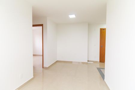 Sala de apartamento para alugar com 2 quartos, 45m² em Colônia (zona Leste), São Paulo