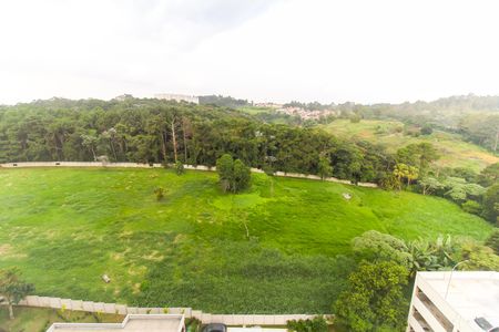 Vista da Sala de apartamento para alugar com 2 quartos, 45m² em Colônia (zona Leste), São Paulo