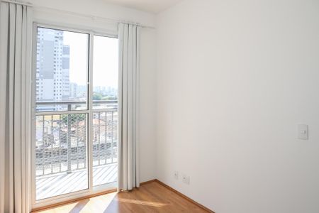 Apartamento para alugar com 31m², 1 quarto e sem vagaSuíte