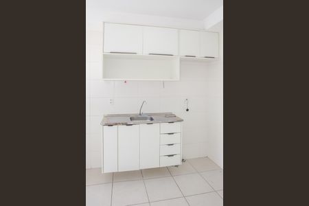 Apartamento para alugar com 31m², 1 quarto e sem vagaSala e Cozinha