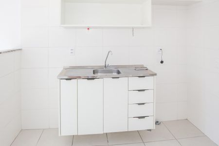 Apartamento para alugar com 31m², 1 quarto e sem vagaSala e Cozinha