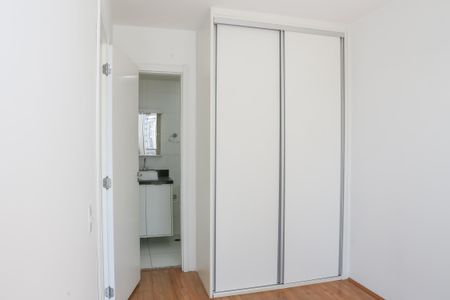 Apartamento para alugar com 31m², 1 quarto e sem vagaSuíte