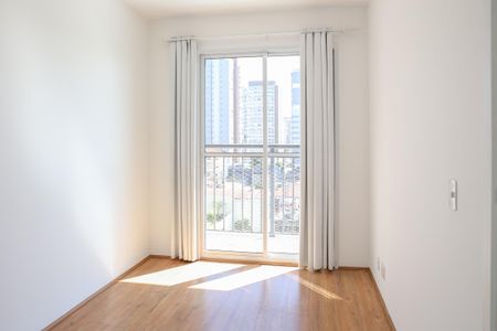 Apartamento para alugar com 31m², 1 quarto e sem vagaSuíte