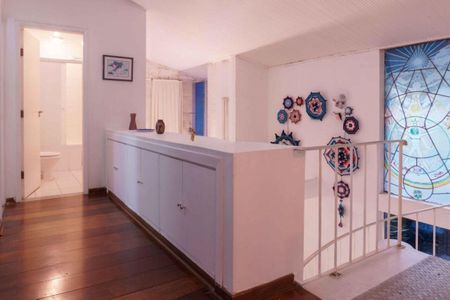 Casa à venda com 4 quartos, 369m² em Pompeia, São Paulo