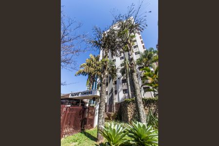 Apartamento à venda com 72m², 3 quartos e 2 vagasVista da Rua