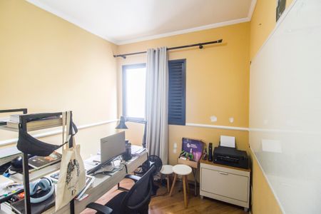Apartamento à venda com 72m², 3 quartos e 2 vagasQuarto 3