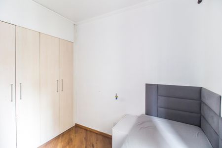 Apartamento à venda com 72m², 3 quartos e 2 vagasQuarto 2
