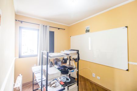Apartamento à venda com 72m², 3 quartos e 2 vagasQuarto 3