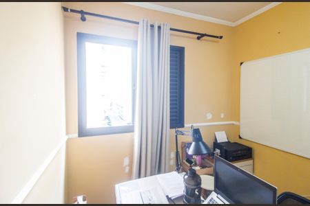 Apartamento à venda com 72m², 3 quartos e 2 vagasQuarto 3