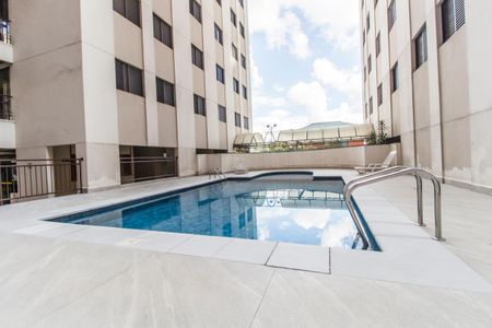 Apartamento à venda com 72m², 3 quartos e 2 vagasPiscina