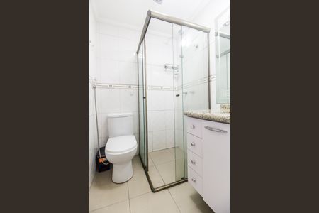 Apartamento à venda com 72m², 3 quartos e 2 vagasBanheiro 2