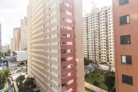 Varanda de apartamento à venda com 3 quartos, 72m² em Alphaville, Barueri