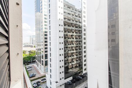 Apartamento à venda com 72m², 3 quartos e 2 vagasVista do Quarto 2