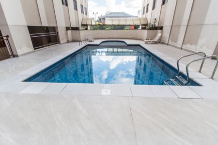 Apartamento à venda com 72m², 3 quartos e 2 vagasPiscina
