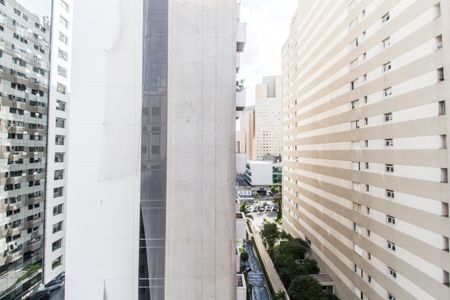 Apartamento à venda com 72m², 3 quartos e 2 vagasVista do Quarto 2