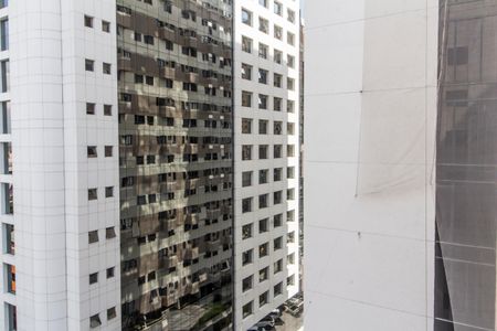 Apartamento à venda com 72m², 3 quartos e 2 vagasVista da Suíte