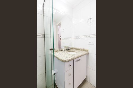 Apartamento à venda com 72m², 3 quartos e 2 vagasBanheiro 2