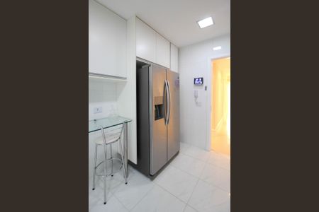 Apartamento para alugar com 216m², 3 quartos e 3 vagasCozinha 