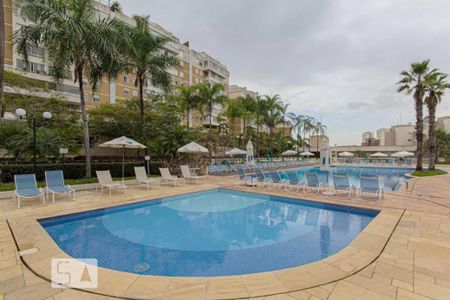Apartamento para alugar com 216m², 3 quartos e 3 vagasPiscina 