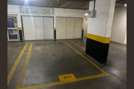 Apartamento para alugar com 216m², 2 quartos e 3 vagasGaragem 