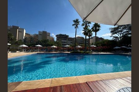 Apartamento para alugar com 216m², 2 quartos e 3 vagasÁrea comum - Piscina
