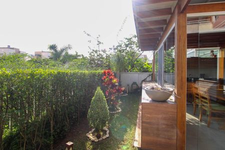 Apartamento para alugar com 216m², 3 quartos e 3 vagasJardim