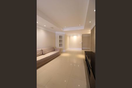 Apartamento para alugar com 216m², 3 quartos e 3 vagasSala 