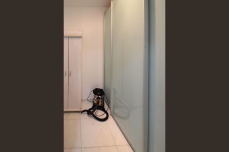 Apartamento para alugar com 216m², 3 quartos e 3 vagasQuarto de serviço 