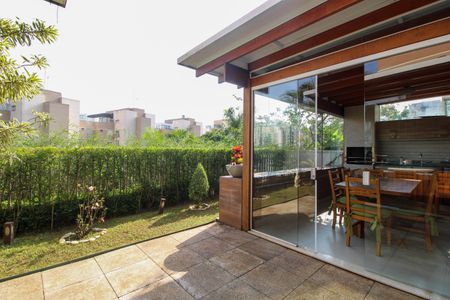 Apartamento para alugar com 216m², 3 quartos e 3 vagasJardim