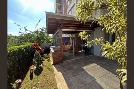 Apartamento para alugar com 216m², 2 quartos e 3 vagasGarden 