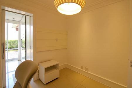 Apartamento para alugar com 216m², 3 quartos e 3 vagasQuarto 