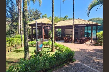 Apartamento para alugar com 216m², 2 quartos e 3 vagasÁrea comum - Churrasqueira