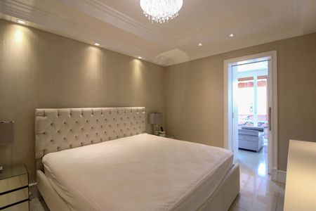 Apartamento para alugar com 216m², 3 quartos e 3 vagasSuíte 2